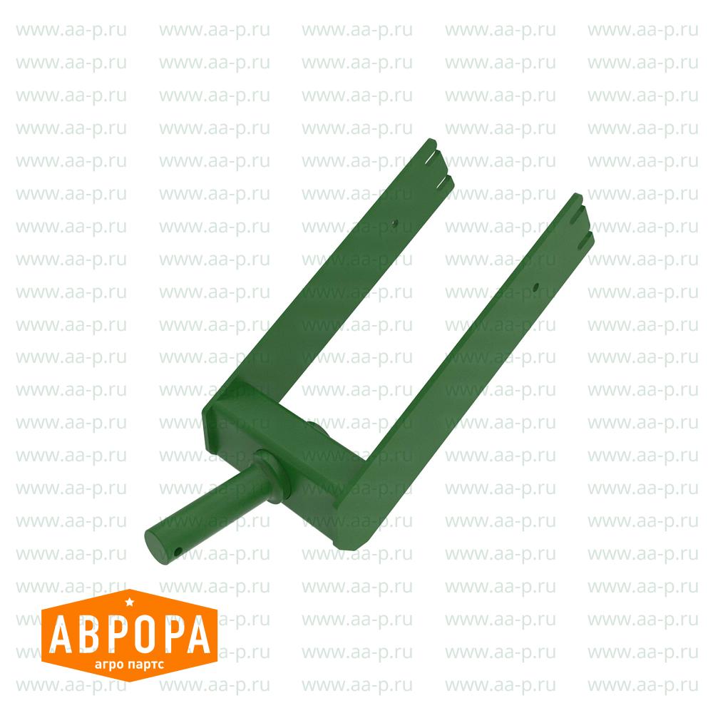 AP40404 РАМА  БОКОВОЙ  СЕКЦИИ